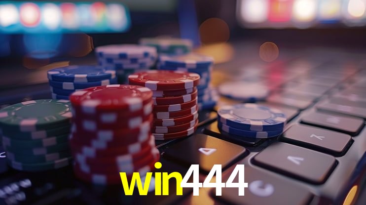 win444 - Winners Celebration