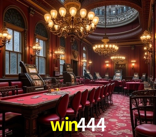 Bônus VIP win444