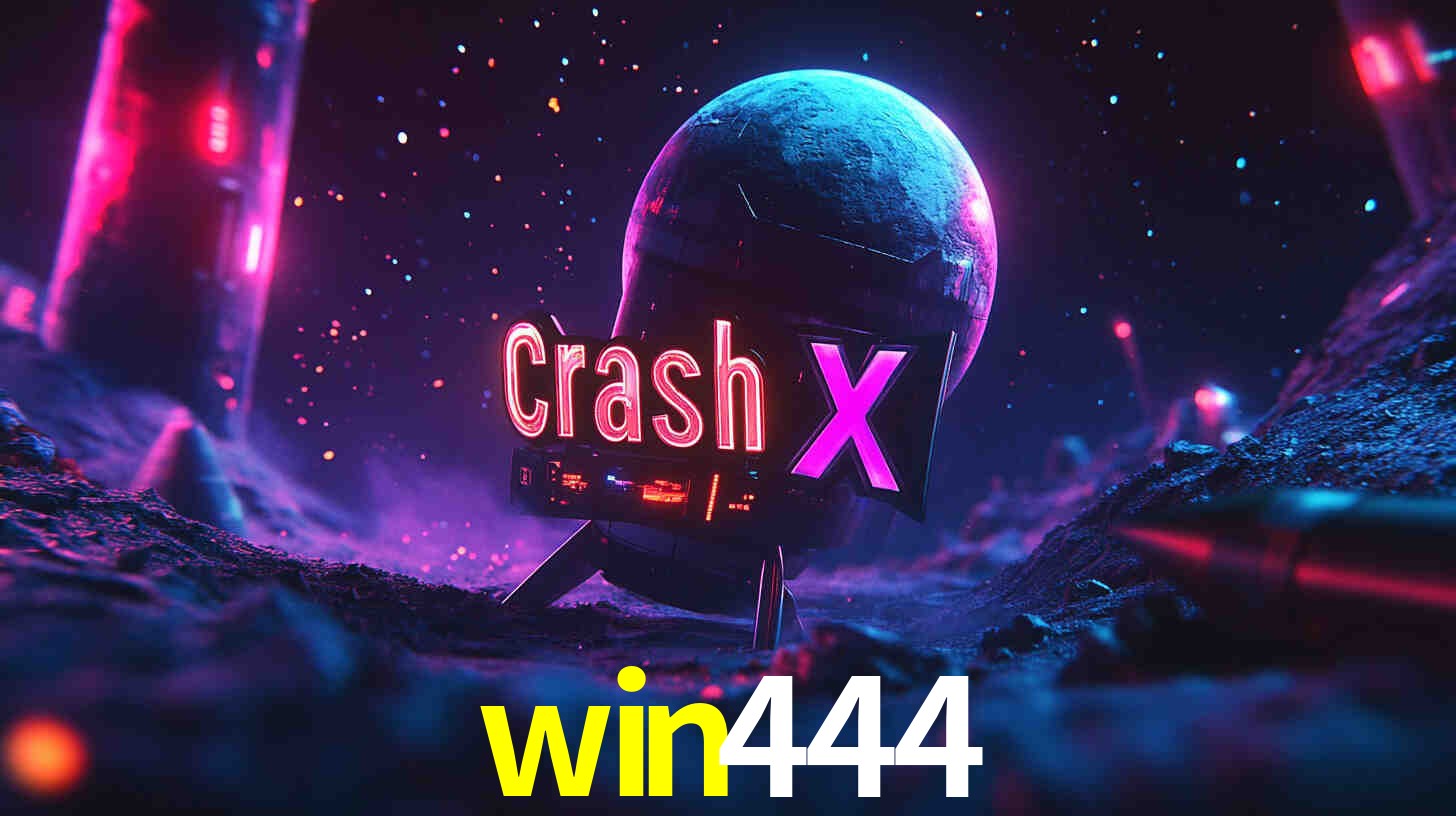 App Mobile win444