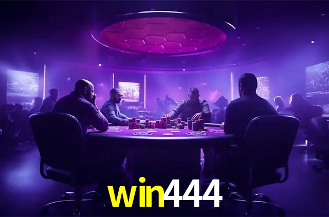 login win444