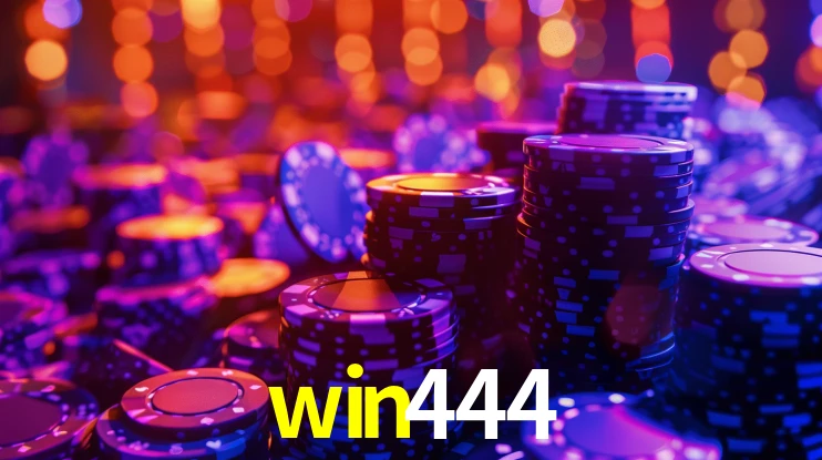 Promoções App win444