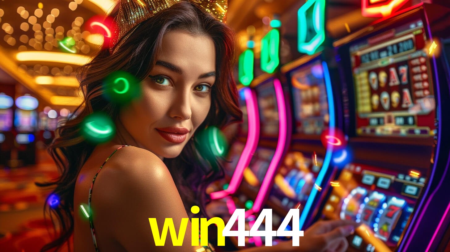 Recursos App win444
