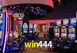 Evolução VIP win444
