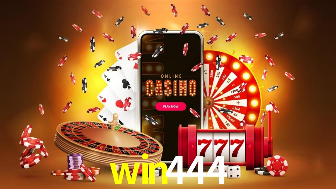 APK win444 Android