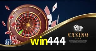 Aplicativo móvel win444 para iOS e Android