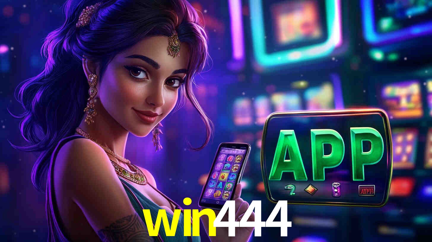 win444 bet Brasil