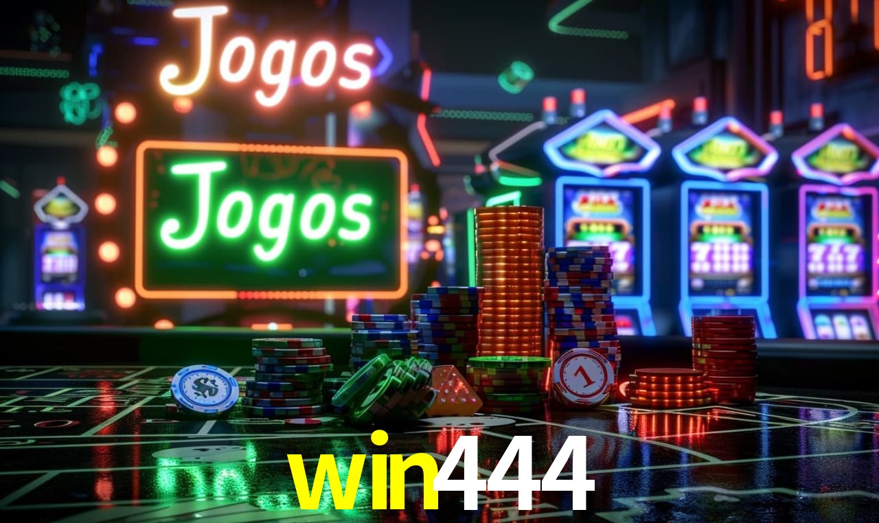 Segurança App win444