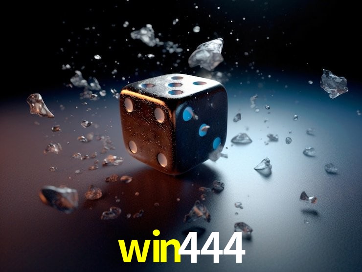 Ganhador win444